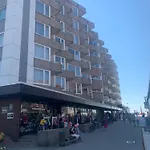 דירה Sandbank Domizil בורקום