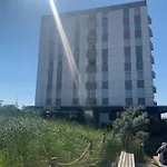 Sandbank Domizil דירה בורקום
