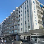 Sandbank Domizil דירה