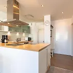 Sandbank Domizil דירה