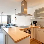 Sandbank Domizil דירה