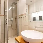 דירה Sandbank Domizil בורקום