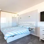Sandbank Domizil דירה