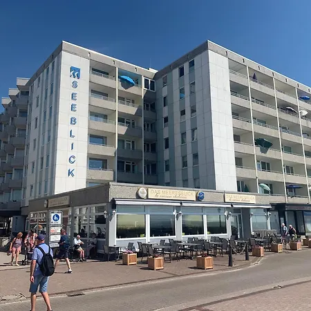 Sandbank Domizil *