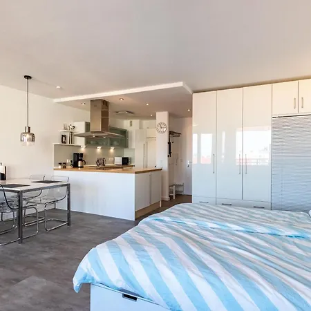 Apartmán Sandbank Domizil